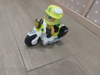 Pinypon Action Policía/Guardia civil