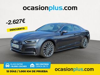 Audi A5 Coupe S line 2.0 TDI 140 kW (190 CV) S tronic