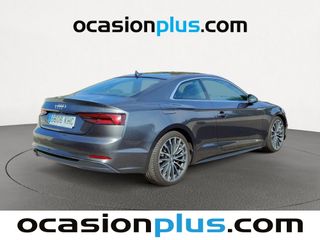 Audi A5 Coupe S line 2.0 TDI 140 kW (190 CV) S tronic