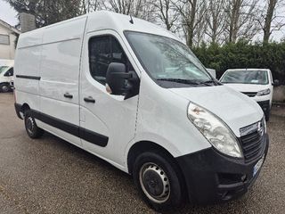 OPEL MOVANO 130CV L2H2 FG