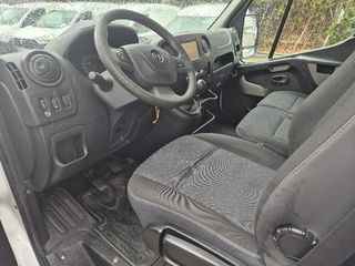 OPEL MOVANO 130CV L2H2 FG