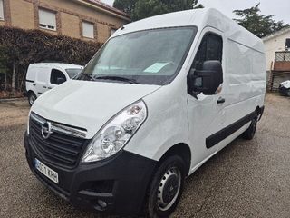 OPEL MOVANO 130CV L2H2 FG