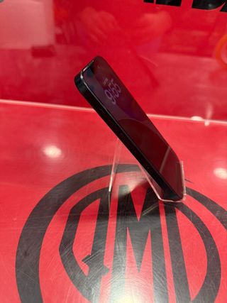 Telefono Iphone 15 Pro Titanio Azul / 256 GB.