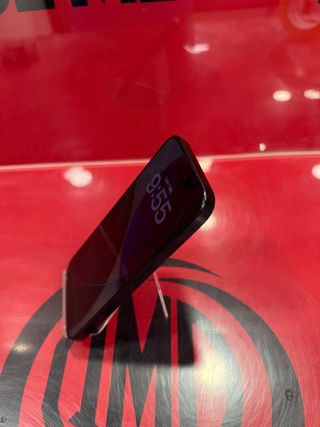 Telefono Iphone 15 Pro Titanio Azul / 256 GB.