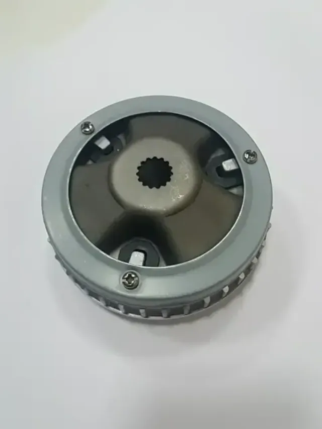 variador nuevo para yamaha majesty 125