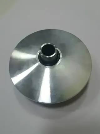 variador nuevo para yamaha majesty 125