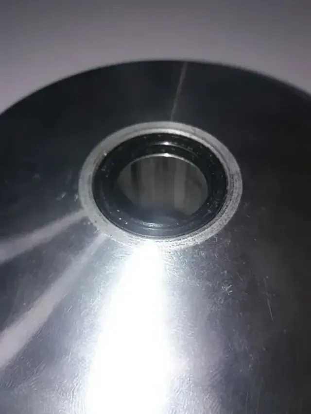 variador nuevo para yamaha majesty 125