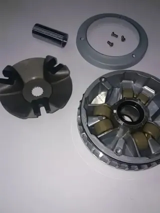 variador nuevo para yamaha majesty 125