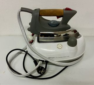 Centro de planchado ORBEGOZO VP 6300 – 2400 W