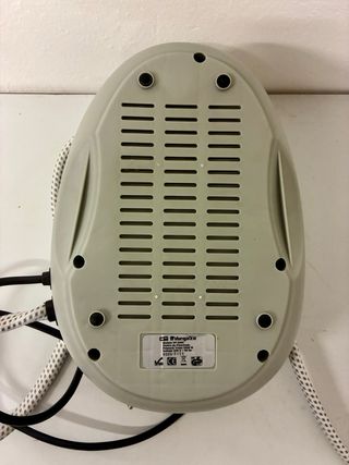 Centro de planchado ORBEGOZO VP 6300 – 2400 W