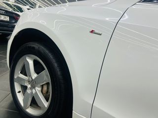 AUDI Q5 2.0TDI CD quattro S-LINE EDITION S-T 190cv