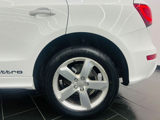 AUDI Q5 2.0TDI CD quattro S-LINE EDITION S-T 190cv