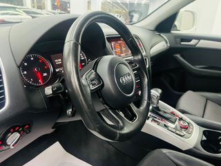 AUDI Q5 2.0TDI CD quattro S-LINE EDITION S-T 190cv