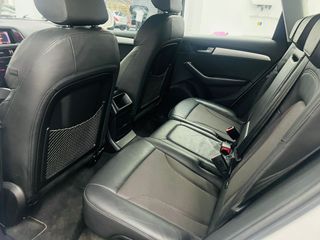 AUDI Q5 2.0TDI CD quattro S-LINE EDITION S-T 190cv