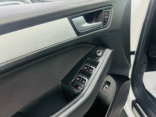 AUDI Q5 2.0TDI CD quattro S-LINE EDITION S-T 190cv