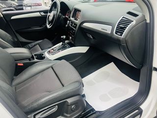 AUDI Q5 2.0TDI CD quattro S-LINE EDITION S-T 190cv