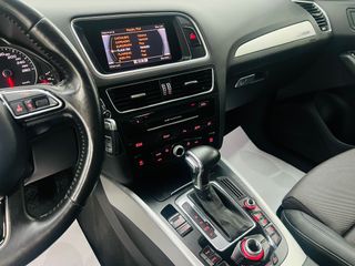 AUDI Q5 2.0TDI CD quattro S-LINE EDITION S-T 190cv