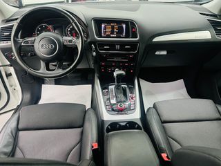 AUDI Q5 2.0TDI CD quattro S-LINE EDITION S-T 190cv