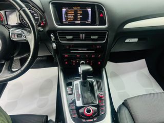 AUDI Q5 2.0TDI CD quattro S-LINE EDITION S-T 190cv