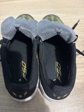 Adidas F50 Messi multitacos N 34