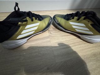 Adidas F50 Messi multitacos N 34