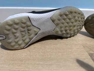 Adidas F50 Messi multitacos N 34