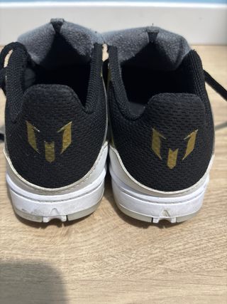 Adidas F50 Messi multitacos N 34