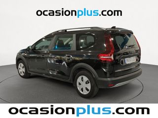 Dacia Jogger Essential ECO-G 74 kW (100 CV)