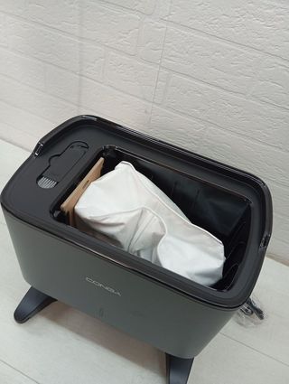 Cecotec Robot aspirador Conga 7490