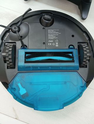 Cecotec Robot aspirador Conga 7490