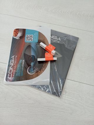 Cecotec Robot aspirador Conga 7490