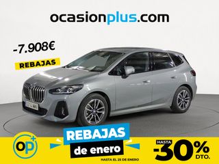 BMW Serie 2 218i Active Tourer 100 kW (136 CV)