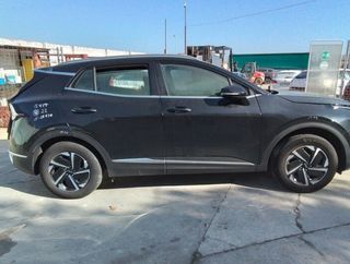 5134545 391992m021 centralita motor uce kia