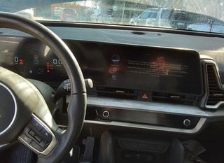 5134545 391992m021 centralita motor uce kia