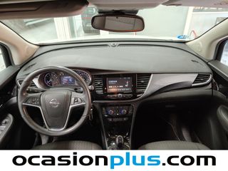 Opel Mokka X 1.4 T S&S Selective 4x2 103 kW (140 CV)