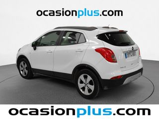Opel Mokka X 1.4 T S&S Selective 4x2 103 kW (140 CV)