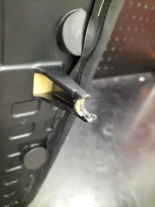 Banco Ducati Hypermotard 698 595P7261CB