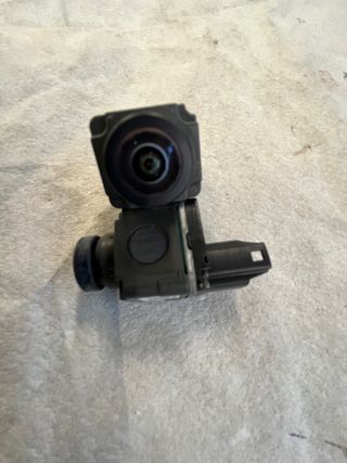 Cámara vision 360 para grup Volkswagen 5Q0980546A