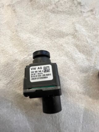 Cámara vision 360 para grup Volkswagen 5Q0980546A