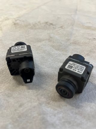 Cámara vision 360 para grup Volkswagen 5Q0980546A