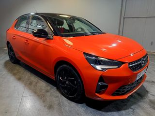 Opel Corsa 1.2T 100CV GS