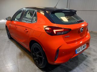 Opel Corsa 1.2T 100CV GS