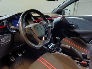 Opel Corsa 1.2T 100CV GS