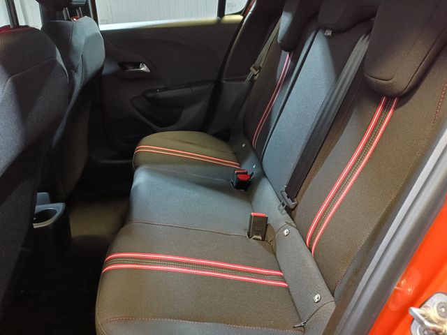 Opel Corsa 1.2T 100CV GS