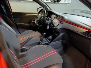 Opel Corsa 1.2T 100CV GS