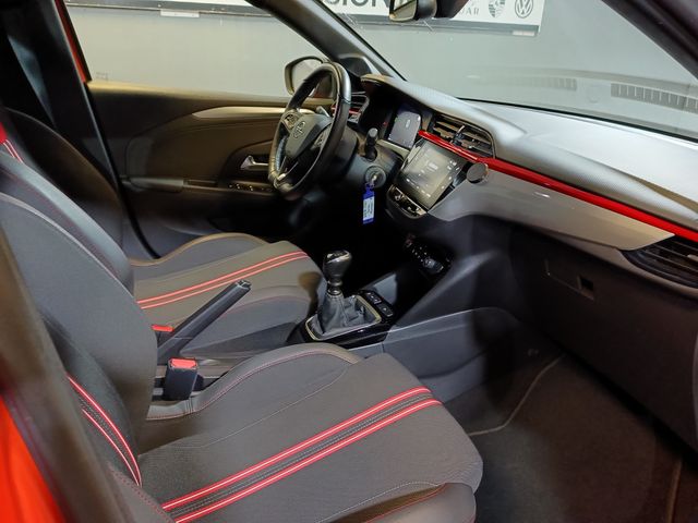 Opel Corsa 1.2T 100CV GS