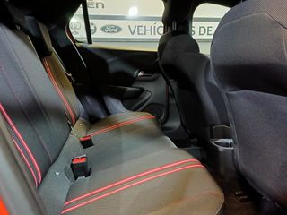 Opel Corsa 1.2T 100CV GS