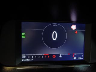 Opel Corsa 1.2T 100CV GS