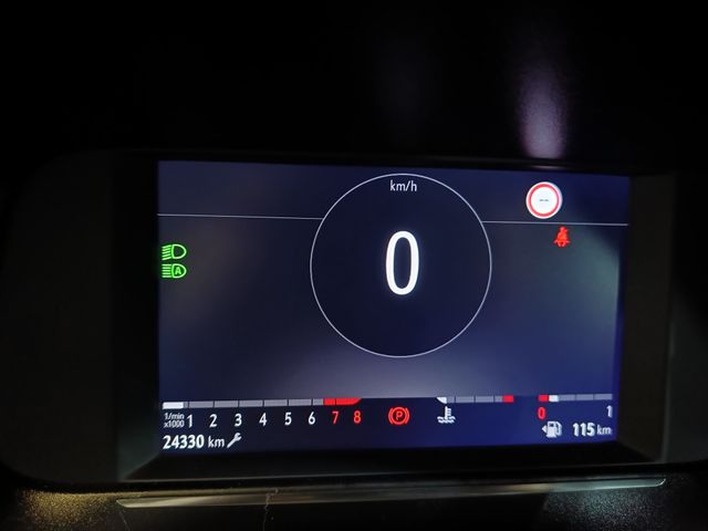 Opel Corsa 1.2T 100CV GS