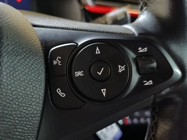 Opel Corsa 1.2T 100CV GS